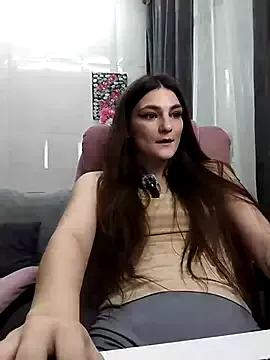 Photos of Helgaq from StripChat is Freechat