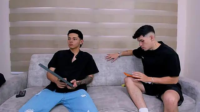 hell_twink from StripChat