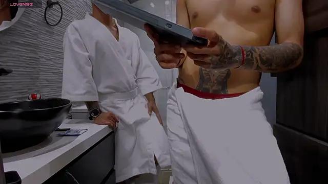 hell_twink from StripChat