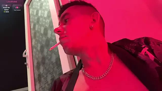 Hella_Hardcorre from StripChat