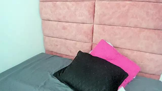 HellAndDante_ from StripChat