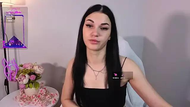 Hellen_Moore from StripChat