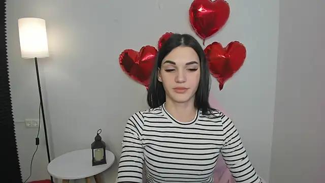 Hellen_Moore from StripChat