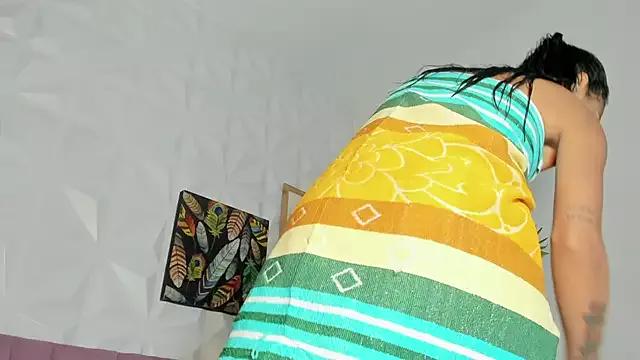 Hellen_Sky from StripChat