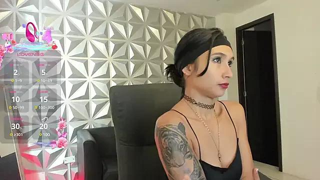 Discover our girls online shows and discover the company of countless livestreamers, with stunning shapes, sex toys and more.