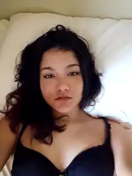 Hellenlin from StripChat