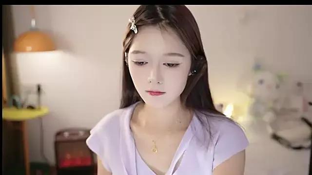 Hello-beibei from StripChat