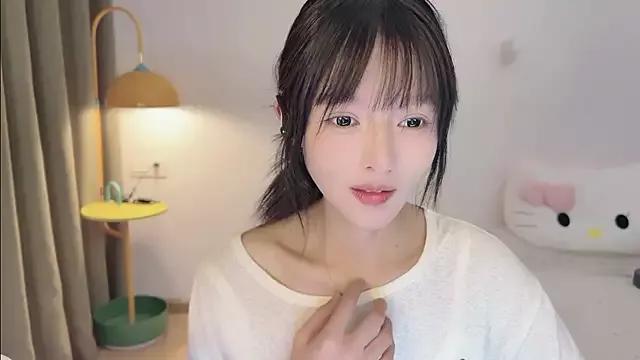 Hello-beibei from StripChat