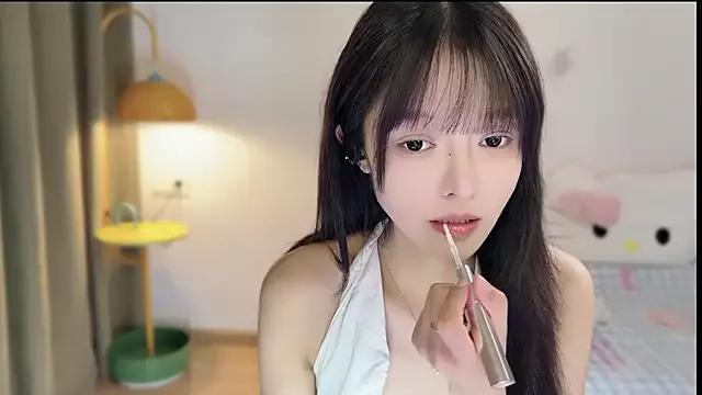 Hello-beibei from StripChat