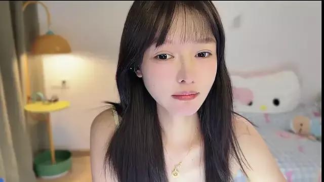 Hello-beibei from StripChat