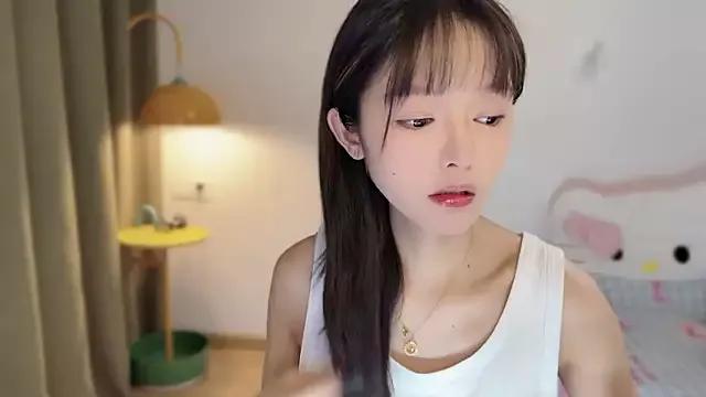 Hello-beibei from StripChat