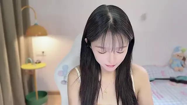 Hello-beibei from StripChat is Freechat
