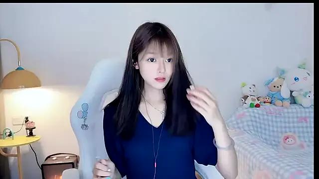 Hello-beibei from StripChat