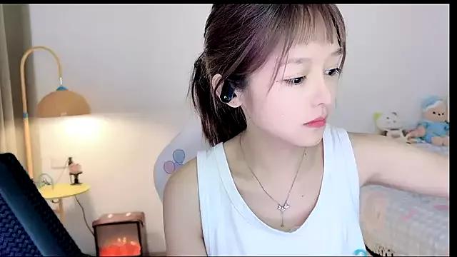 Hello-beibei from StripChat