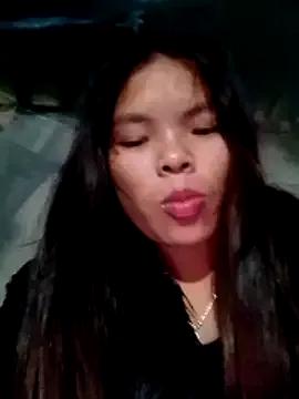 hello-cute from StripChat is Freechat