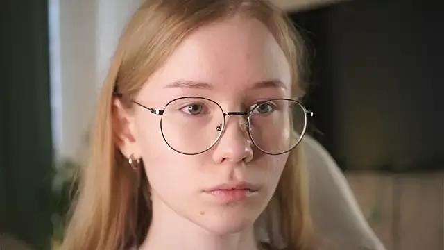 Hello_Kitty_Jane from StripChat is Freechat