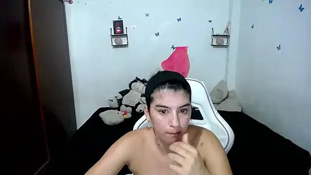 hello_kityy25 from StripChat