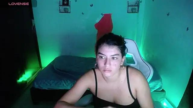 hello_kityy25 from StripChat
