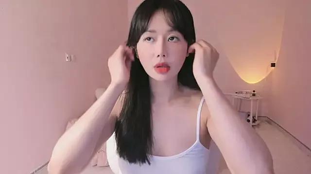 Hello_nani from StripChat is Freechat