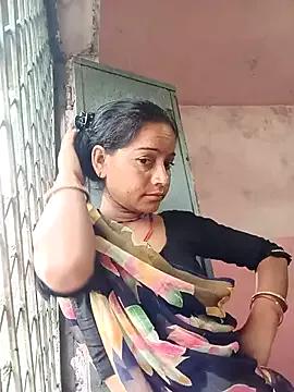 Hello_sabnam from StripChat
