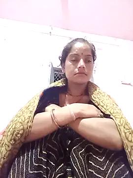 Hello_sabnam webcams show profile image 