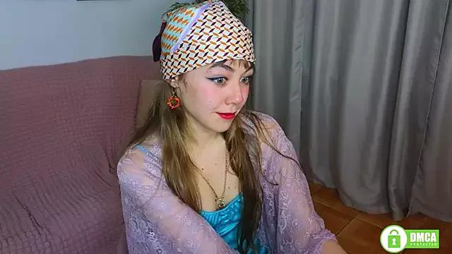 Hello_Vivienne from StripChat