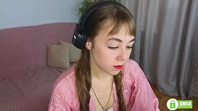 Hello_Vivienne from StripChat