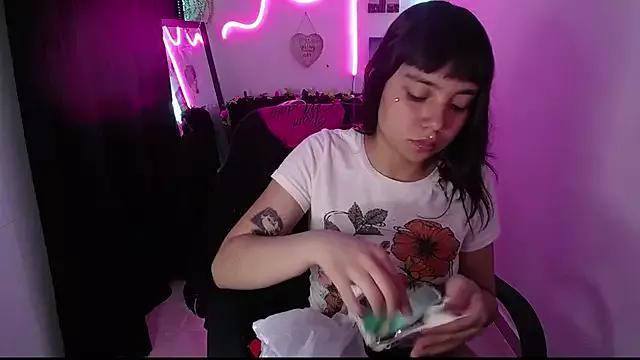 HelloKitty__ from StripChat