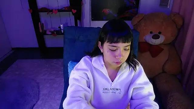 HelloKitty__ from StripChat