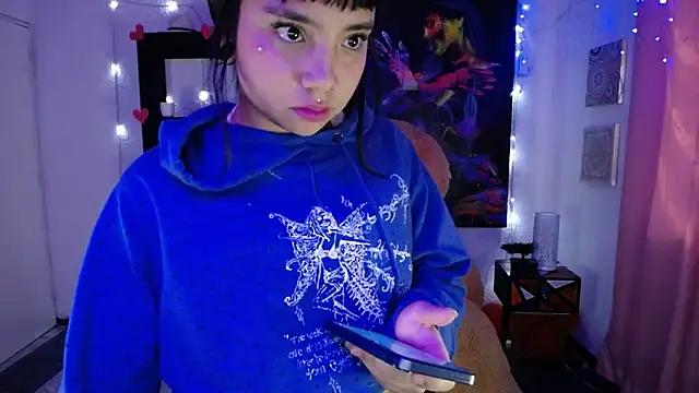 HelloKitty__ from StripChat