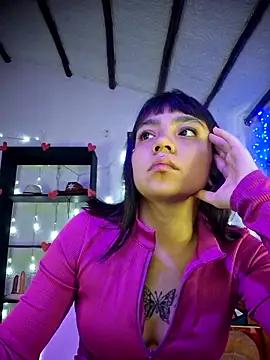 HelloKitty__ from StripChat