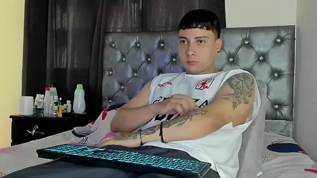 HELLSTAR from StripChat