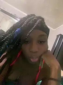 HennessyBaby21 from StripChat