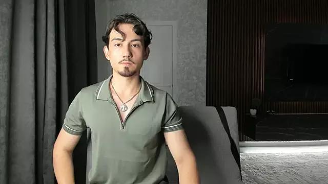 Hentaikage01 webcams show profile image 