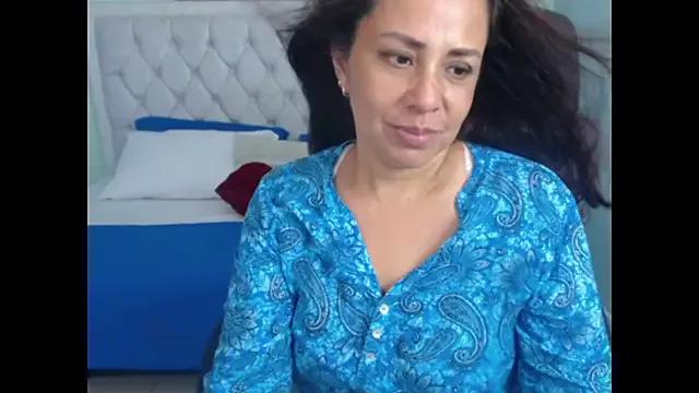 Hera_goddesss from StripChat is Freechat
