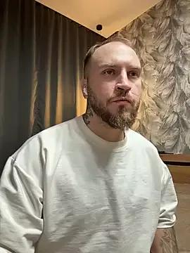 Photos of HermanFire from StripChat is Freechat