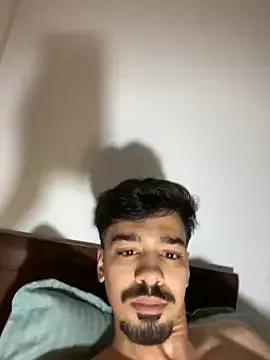 Hermanooooooo webcams show profile image 