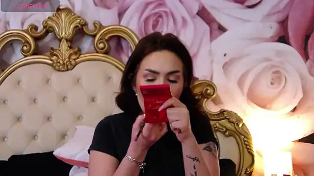 HessaHessy from StripChat