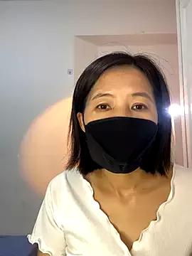 hetaok886 from StripChat is Freechat