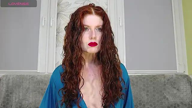 Hetera from StripChat
