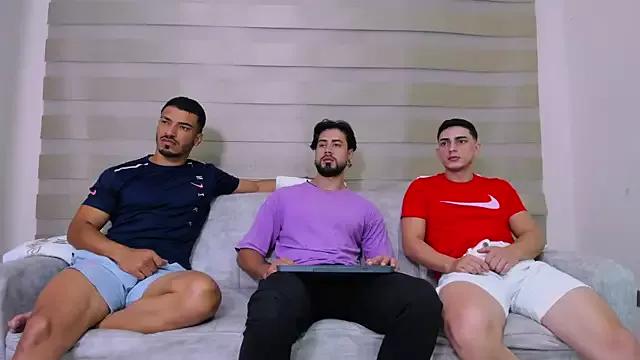heteros__men from StripChat