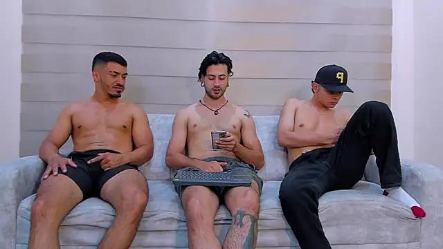 heteros__men from StripChat