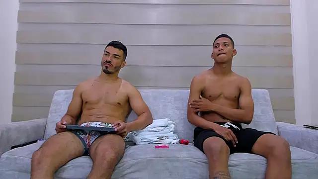 heteros__men from StripChat