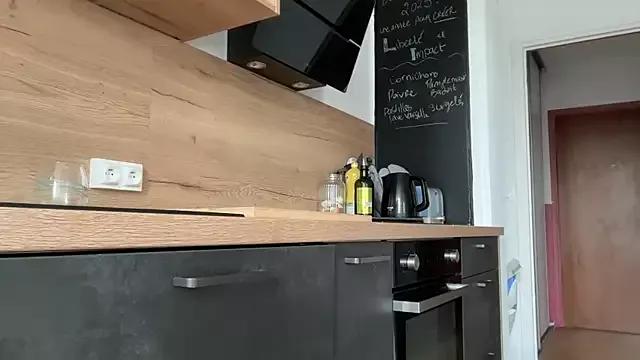 HevaRose webcams show profile image 