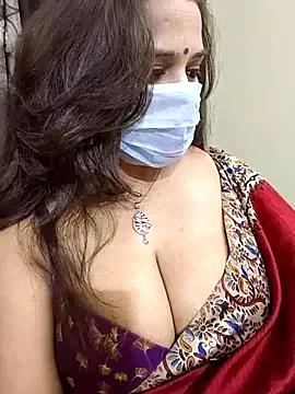 Hey_Muskan webcams show profile image 