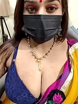 Hey_Muskan webcams show profile image 