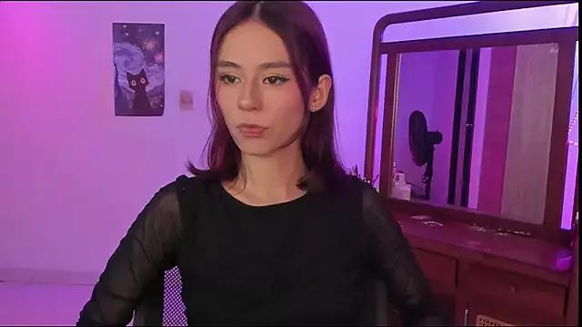 Hey_roxx-OvvO webcams show profile image 