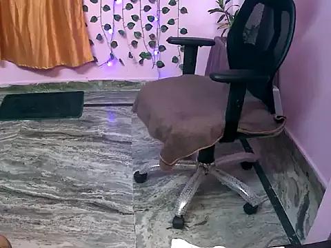 heyy_kiran from StripChat