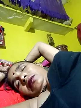 Hg_janeman from StripChat is Freechat