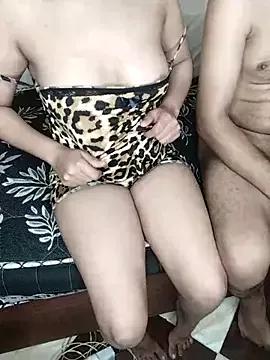 Hi777love from StripChat